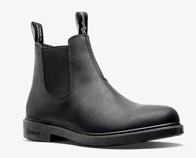 Redback WHISTLER ELASTIC SIDED SOFT TOE BOOT