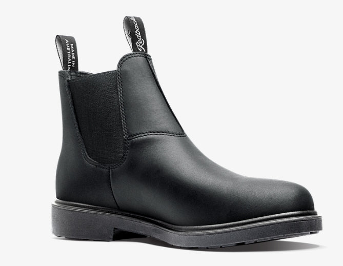 Redback WHISTLER ELASTIC SIDED SOFT TOE BOOT