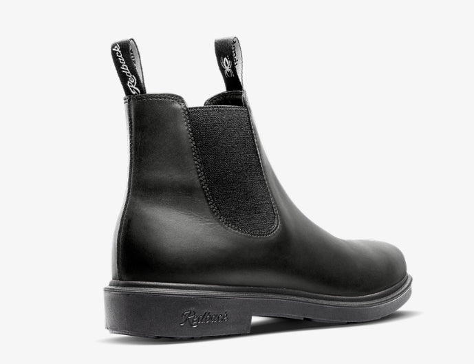 Redback WHISTLER ELASTIC SIDED SOFT TOE BOOT