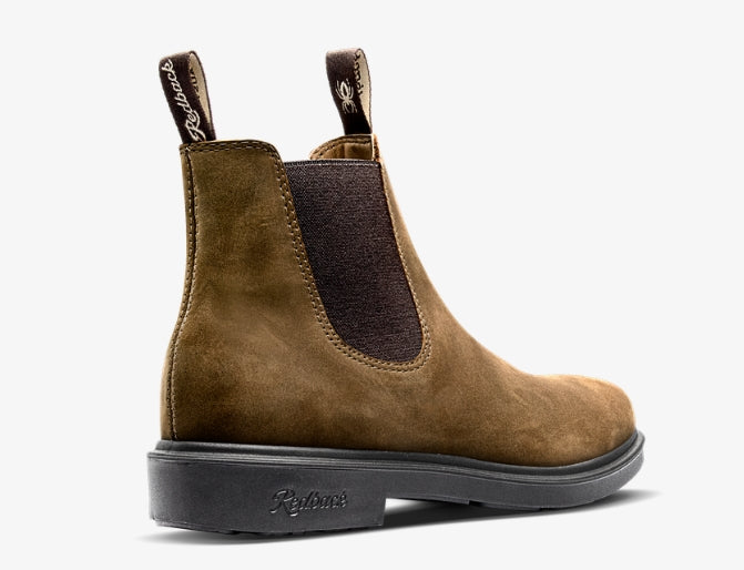 Redback WHISTLER ELASTIC SIDED SOFT TOE BOOT
