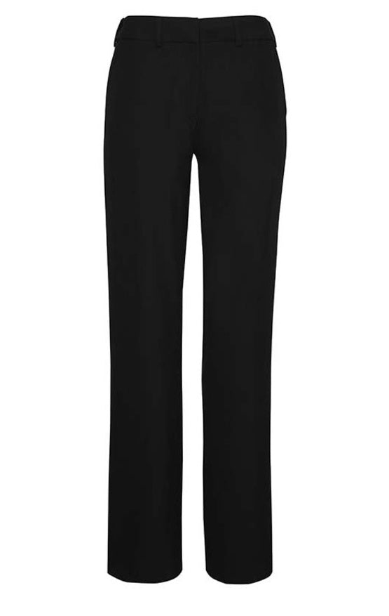 Biz Ladies Siena Adjustable Waist Pant - RGP975L