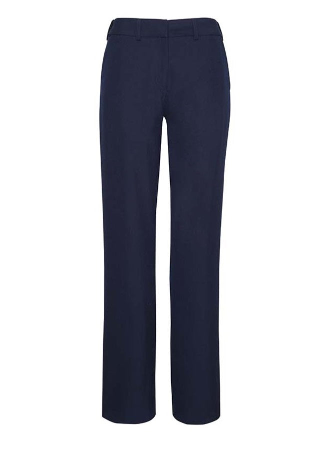 Biz Ladies Siena Adjustable Waist Pant - RGP975L