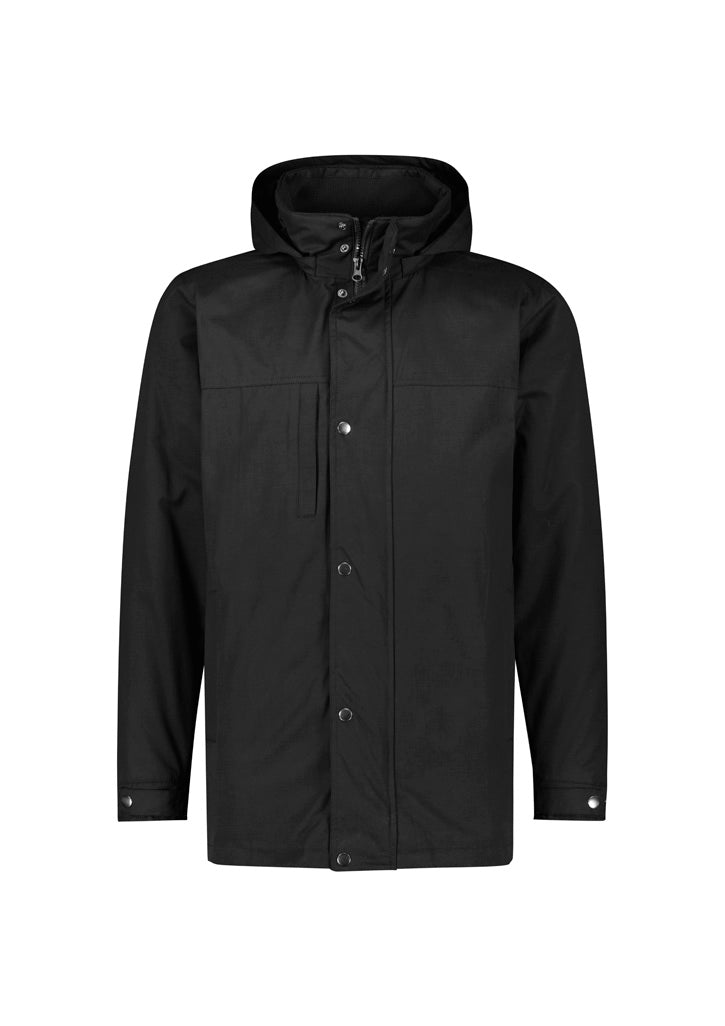 Biz Corporates Melbourne Comfort Jacket - RJK265M