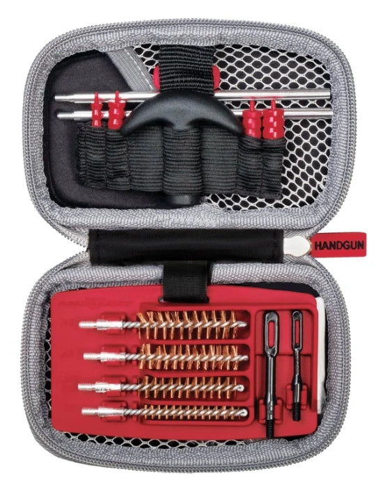Real Avid Gun Boss Handgund Cleaning Kit