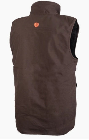Stoney Creek Boiler Vest