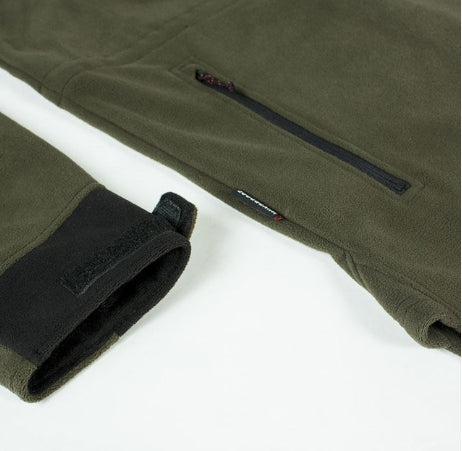 Stoney Creek Long Bush Shirt