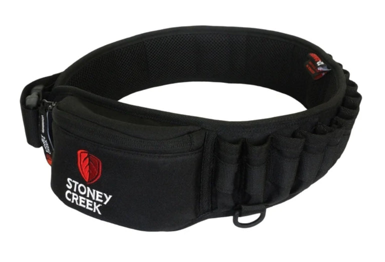 Stoney Creek 12 Gauge Shotgun Shell Belt