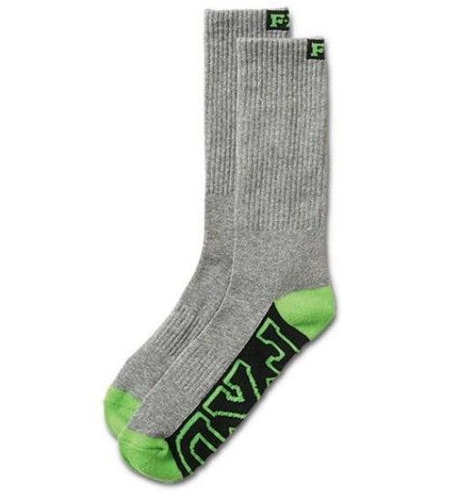 FXD 5PK Cotton Work Sock - SK-1