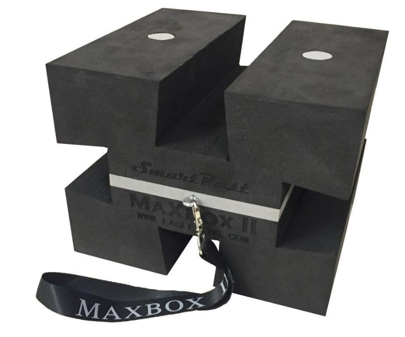 Smart rest MaXox 11