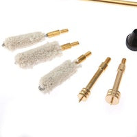 SPIKA Pistol Cleaning Kit - 9mm