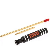 SPIKA Pistol Cleaning Kit - 9mm