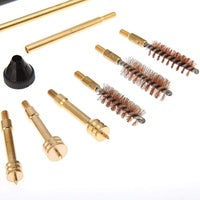 SPIKA Pistol Cleaning Kit - 9mm