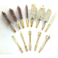 SPIKA Pistol Cleaning Kit - 9mm