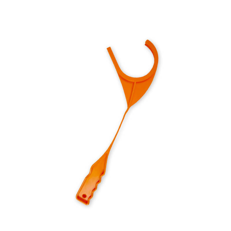 Clay Thrower