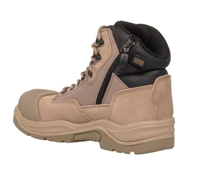 Magnum Trade Master Lite Waterproof Safety Boot - MTM160