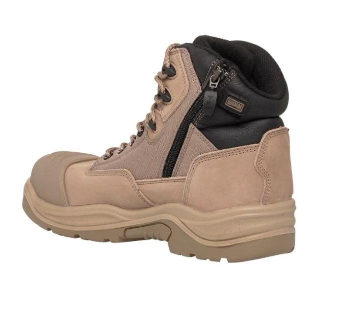 Magnum Trade Master Lite Waterproof Safety Boot MTM160 Wagga Workwear