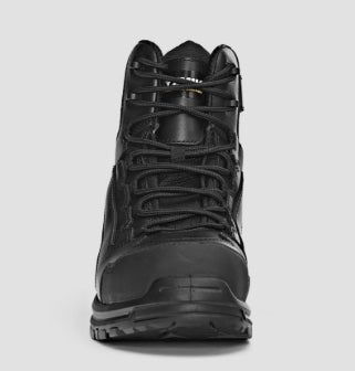 Syzmik UltraFort 6Z Hi Zip Sided Composite Safety Boot - ZFL601