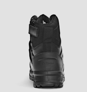 Syzmik UltraFort 6Z Hi Zip Sided Composite Safety Boot - ZFL601
