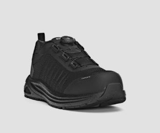 Syzmik UltraLite Lo BOA Composite Safety Shoe - ZFF301