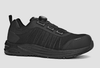 Syzmik UltraLite Lo BOA Composite Safety Shoe - ZFF301