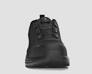 Syzmik UltraLite Lo BOA Composite Safety Shoe - ZFF301