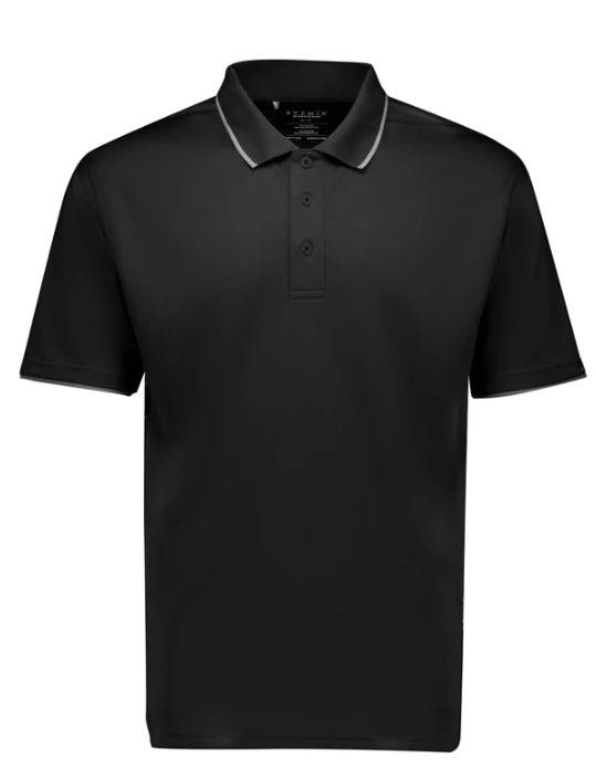 Syzmik Mens Spark S/S Polo - ZH165