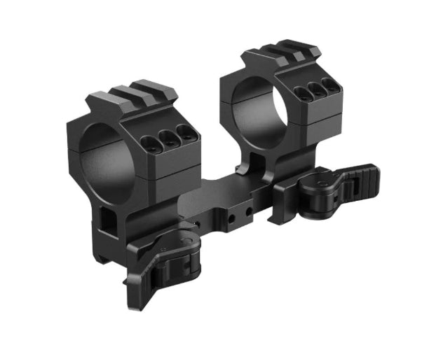 Guide quick release Scope Mount