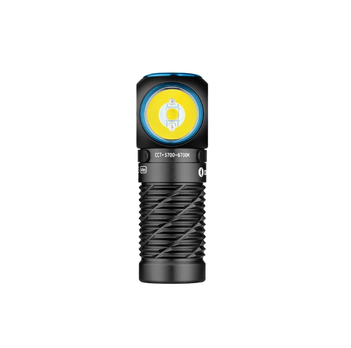 Olight Black Perun 3 mini