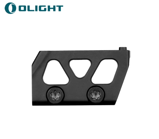 Olight Osight Picatinny Base - High