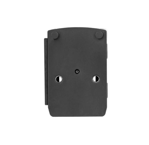 Olight Osight Picatinny Base - High