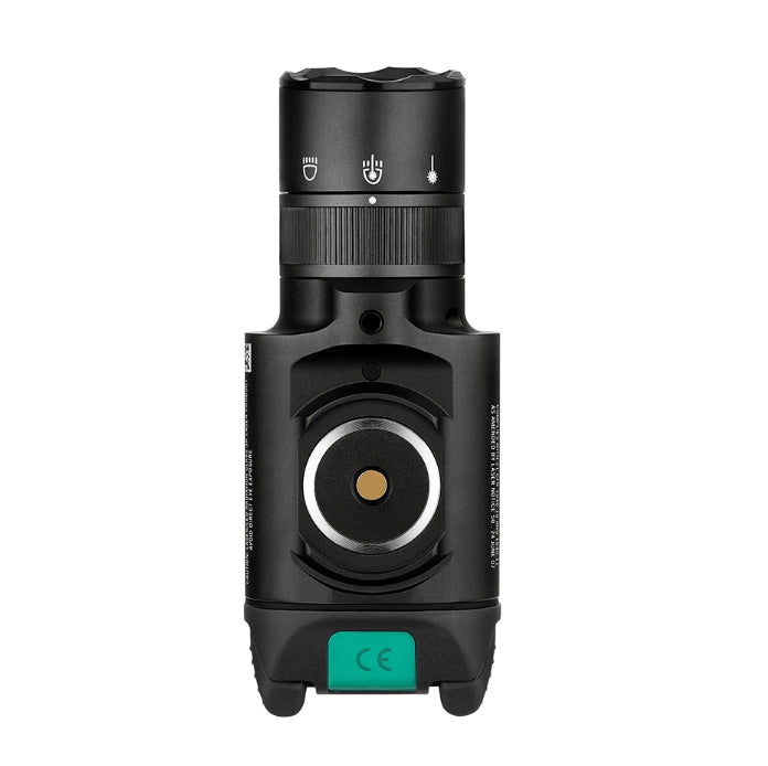 Olight Green Laser & Light