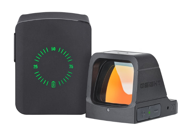 Olight Osight X Red Dot Reflex Sight 3 MOA