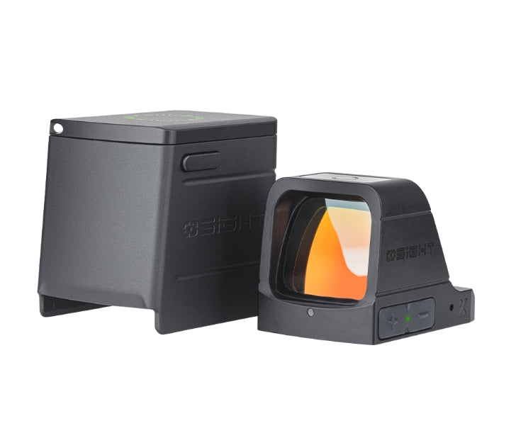 Olight Osight X Red Dot Reflex Sight 3 MOA