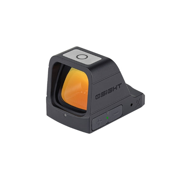 Olight Osight X Red Dot Reflex Sight 3 MOA