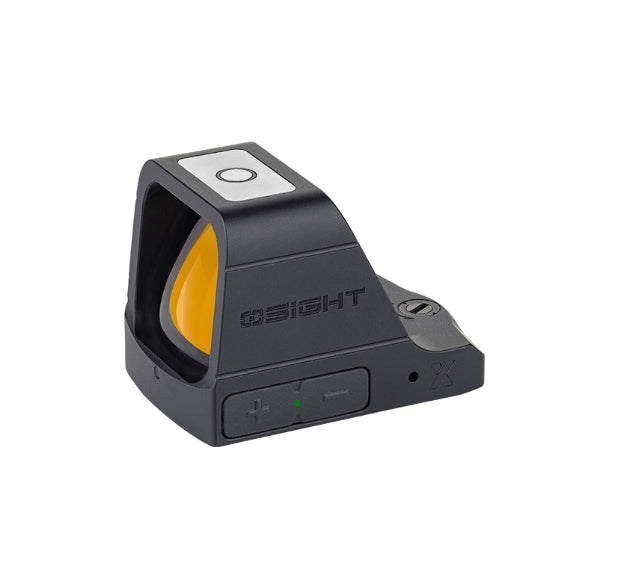 Olight Osight X Red Dot Reflex Sight 3 MOA