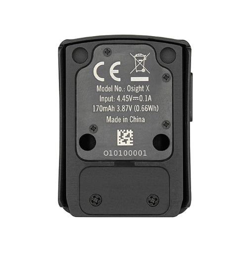 Olight Osight X Red Dot Reflex Sight 3 MOA