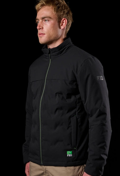 FXD WO-5 PUFFER JACKET