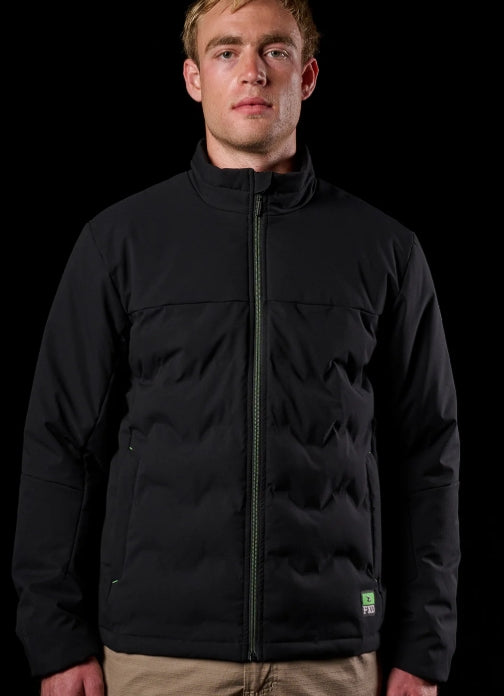 FXD WO-5 PUFFER JACKET