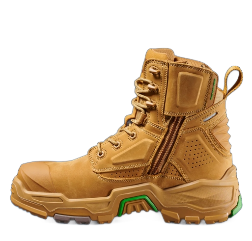 FXD Hi Cut Industrial Composite Safety Boot - DURA-X1