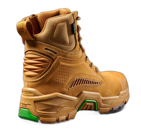 FXD Hi Cut Industrial Composite Safety Boot - DURA-X1