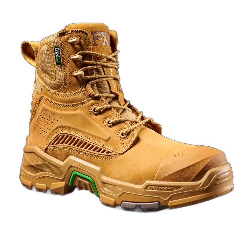 FXD Hi Cut Industrial Composite Safety Boot - DURA-X1
