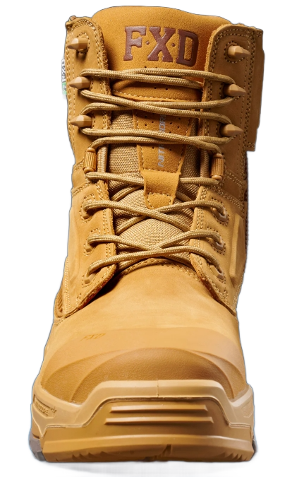 FXD Hi Cut Industrial Composite Safety Boot - DURA-X1