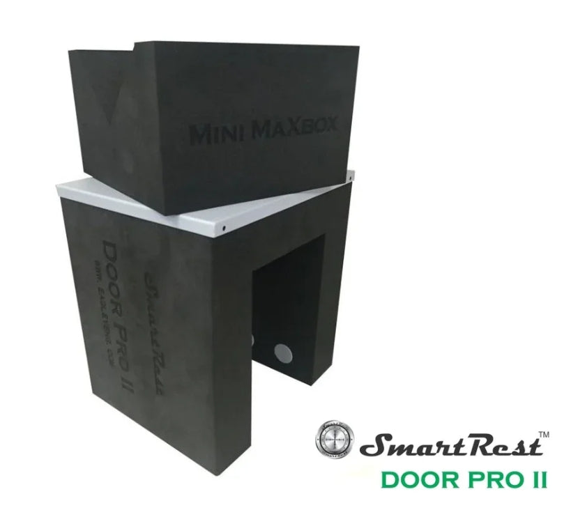 Smart rest Door Pro 11