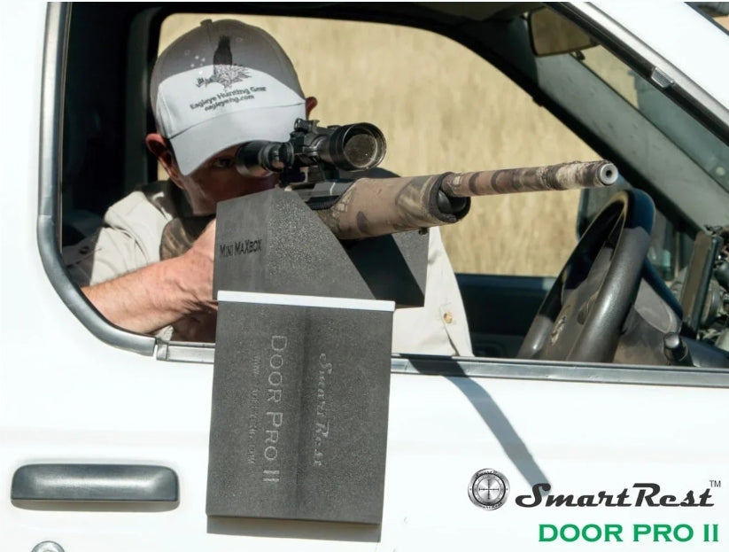 Smart rest Door Pro 11