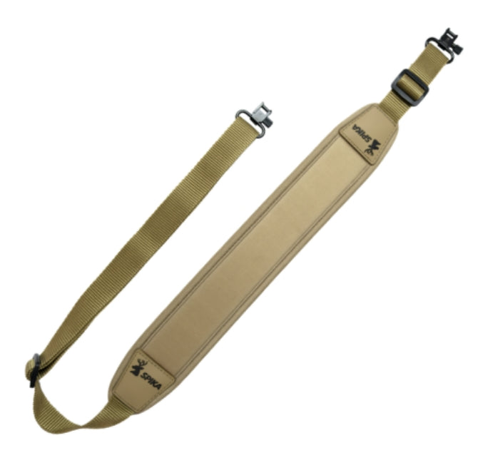 Spika Alpine Sling TAN