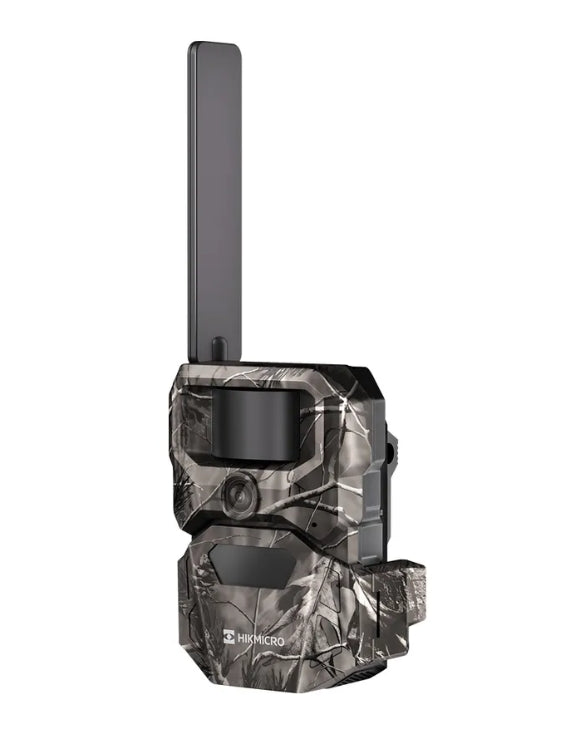 Hikmicro T16 4G Trail Camera