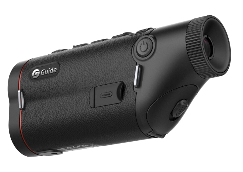 Guide TD435LS