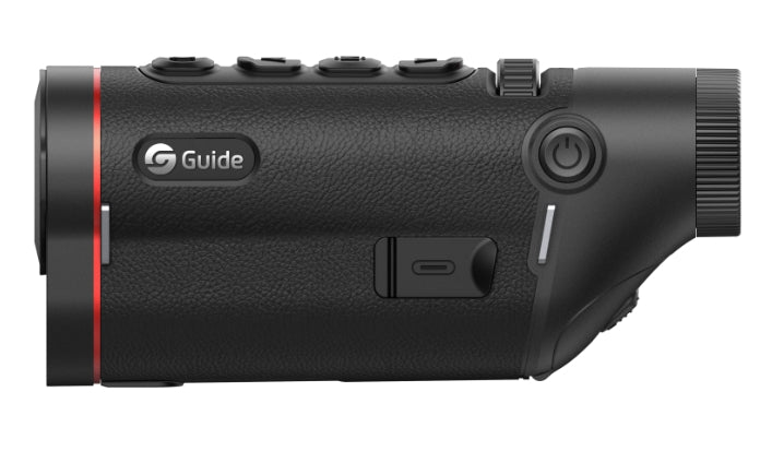 Guide TD435LS