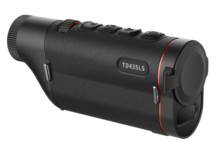 Guide TD435LS