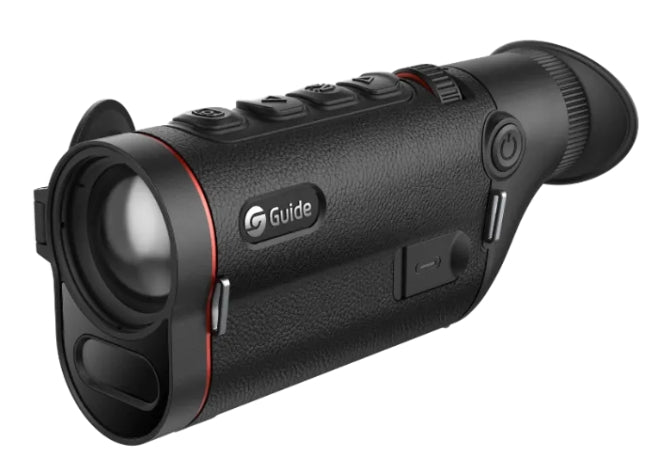 Guide TD435LS